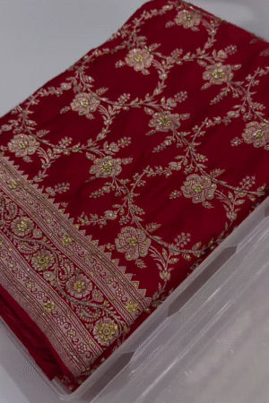 Women's Fancy Designer Sarees