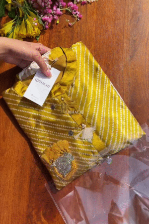 Timeless Indian Elegance