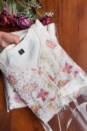 Anarkalis That Define Royalty