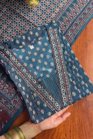 Handcrafted Beauty in Every Weave