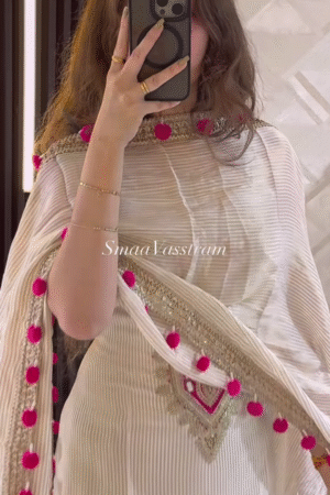 Festive Ready Co-Ord Ethnic Sets