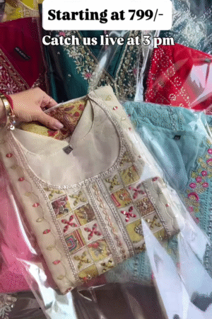 Trendy Palazzo Sets with Dupatta