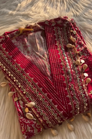 Eternal Elegance – The Essence of Indian Grace