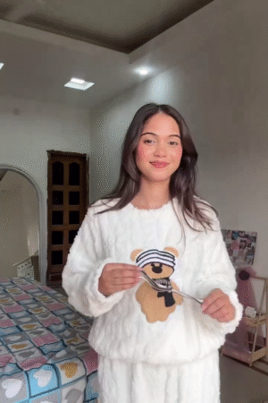 Threads of Tradition, Woven with Love