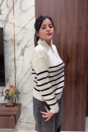 Grace Meets Glamour – An Ethnic Affair