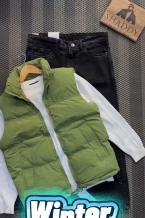 – Modern Jackets for Modern Women