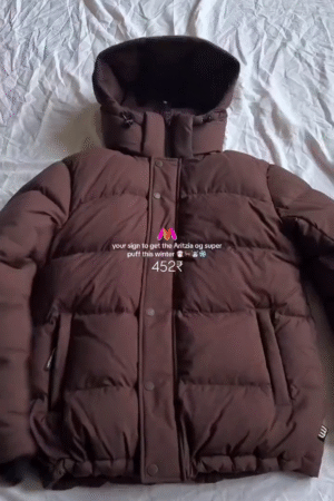 Modern Jackets for Modern Women