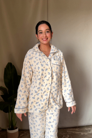 Ethereal Edge – Redefining Modern Femininity