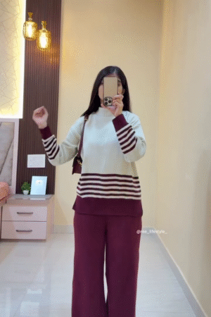 Boho Frost – Free Spirit in Winter Bloom