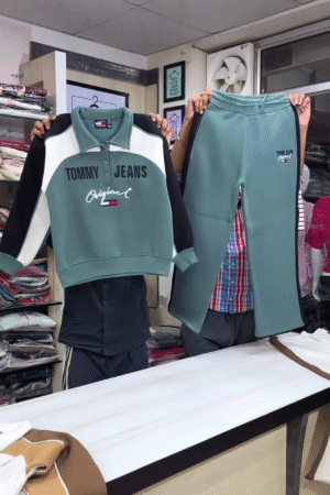 π₯ Luxe Winter Tracksuit Collection βοΈπβ¨