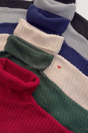 π§£ Cozy Knitted Elegance β Winter Scarf Collection βοΈβ¨