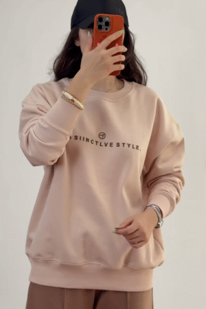 π¨ Cozy Vibes β Everyday Essential Sweatshirt Collection β¨π