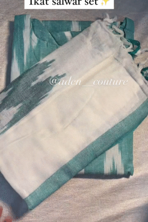 Wonderful Cotton Salwar Set – Timeless Elegance and Everyday Comfort