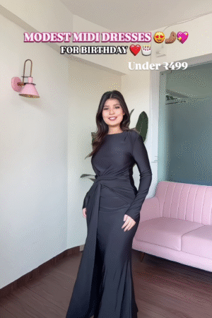 Stylish Western Looks for All Occasions