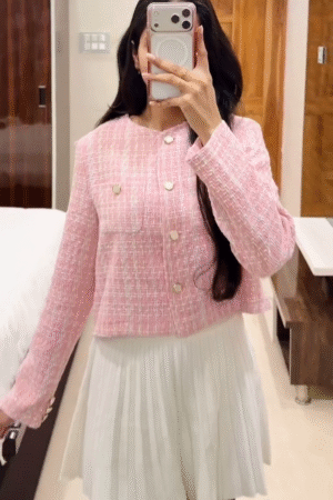 Everyday Ladies Fashion with a Western Touch